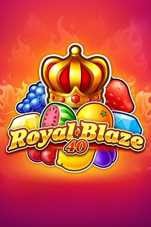 Royal Blaze 40