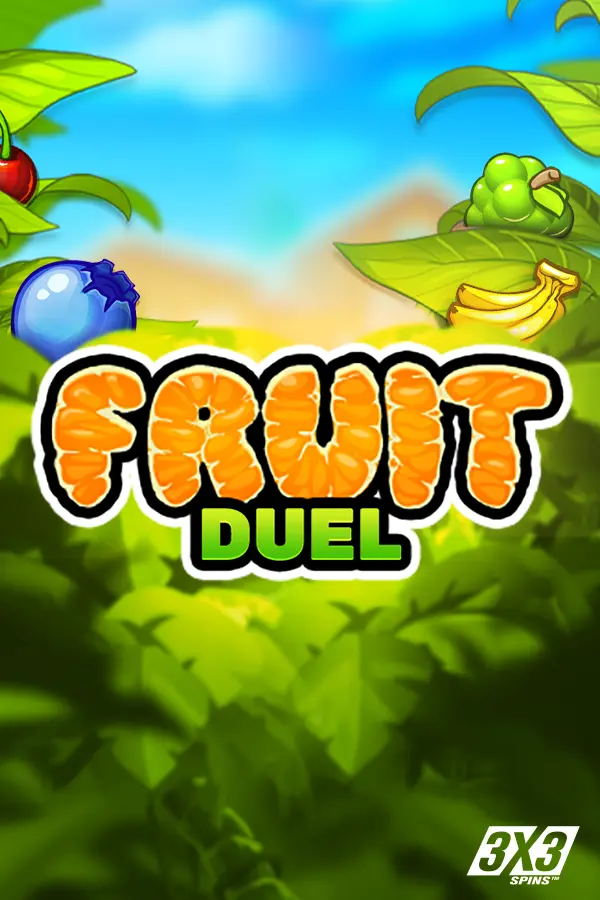 Fruit Duel